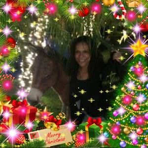 Meet your Posher, Evelyn